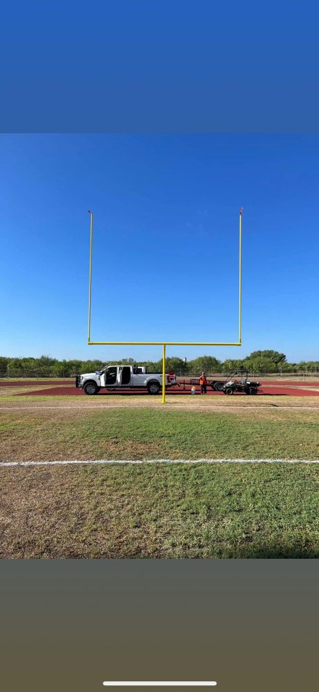 All Photos for Riojas Turf Care in Alice, TX