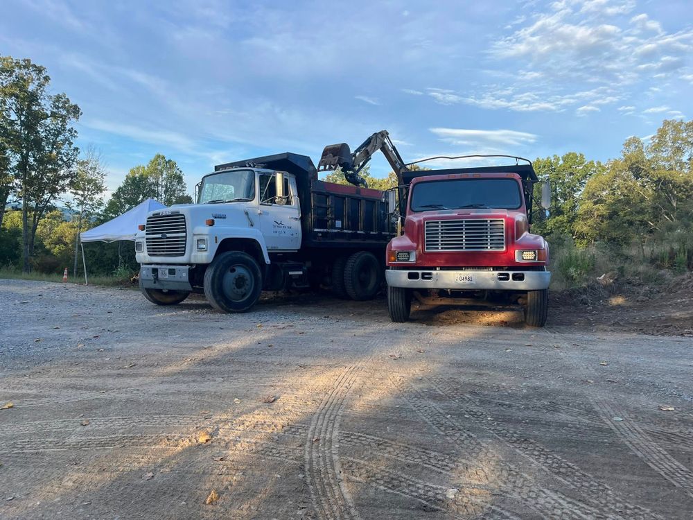 Discover our range of additional services designed to meet all your disposal needs. Whether it's a home renovation or yard cleanup, our reliable dumpster solutions ensure an effortless experience for homeowners. for Toss It Waste LLC in Harriman, TN