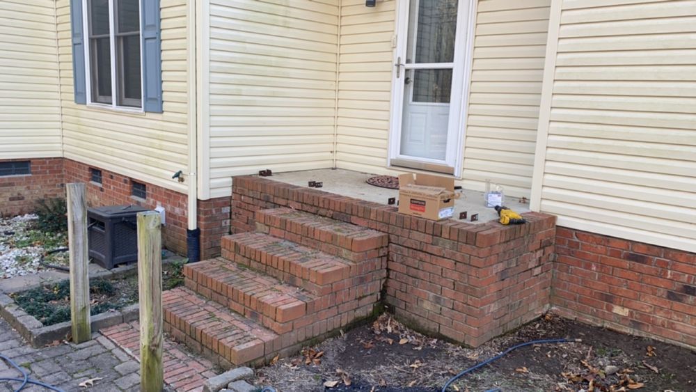 All Photos for Top Plate Construction in Clayton, NC