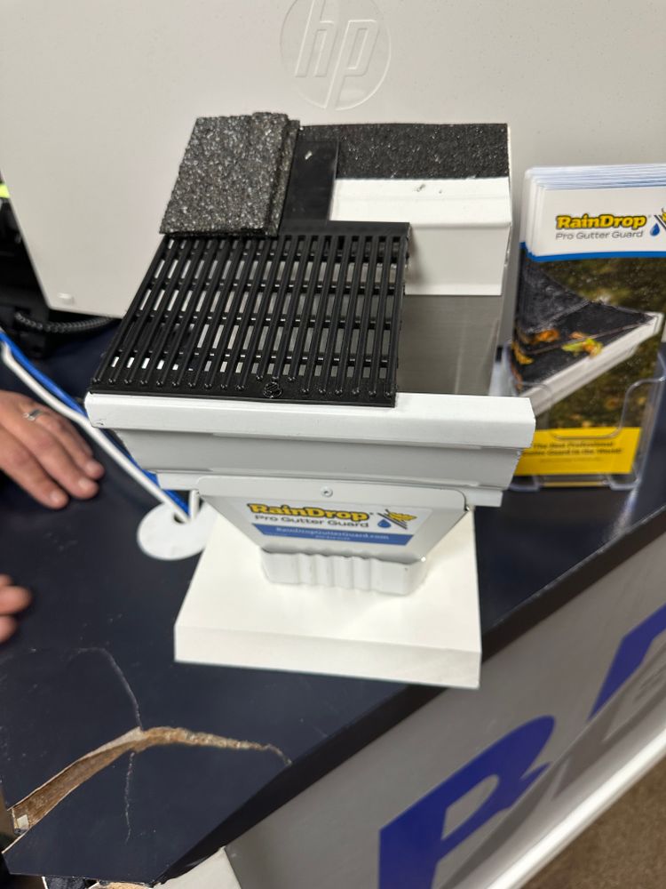 All Photos for The Flip Flop Roofer in Statesville, NC