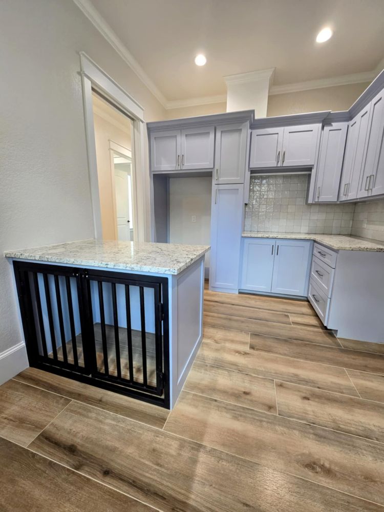 All Photos for Neely Construction & Design LLC in Chandler, TX