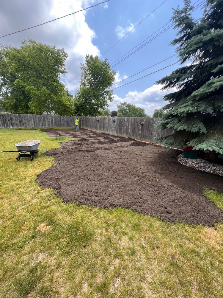 All Photos for Alltimate Outdoor Services in Warren, MI