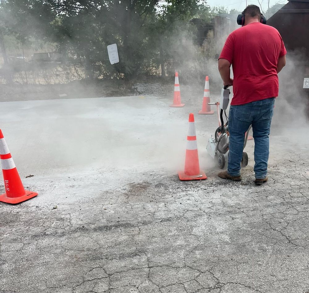 All Photos for Alex Galindo Construction Company in Abilene, TX