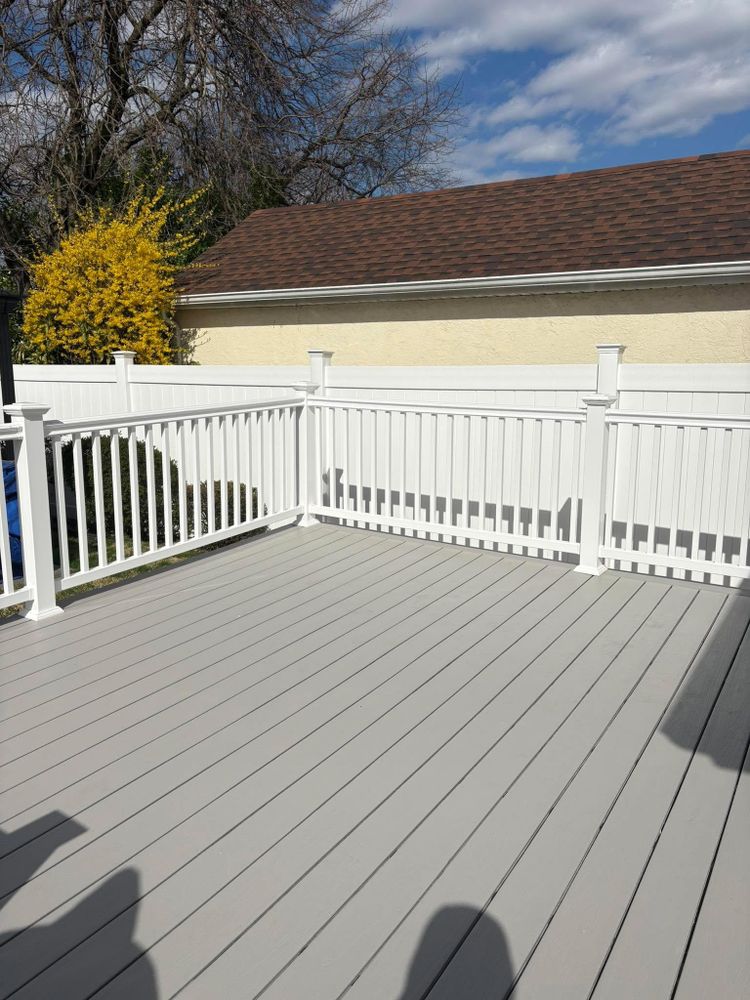 All Photos for Ramos Pro Painting & Construction in East Rockaway, 	New York