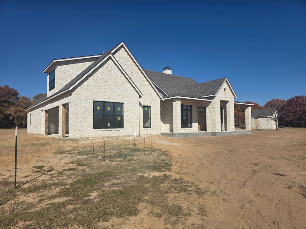 All Photos for Granbury Stone Industries in Granbury, TX