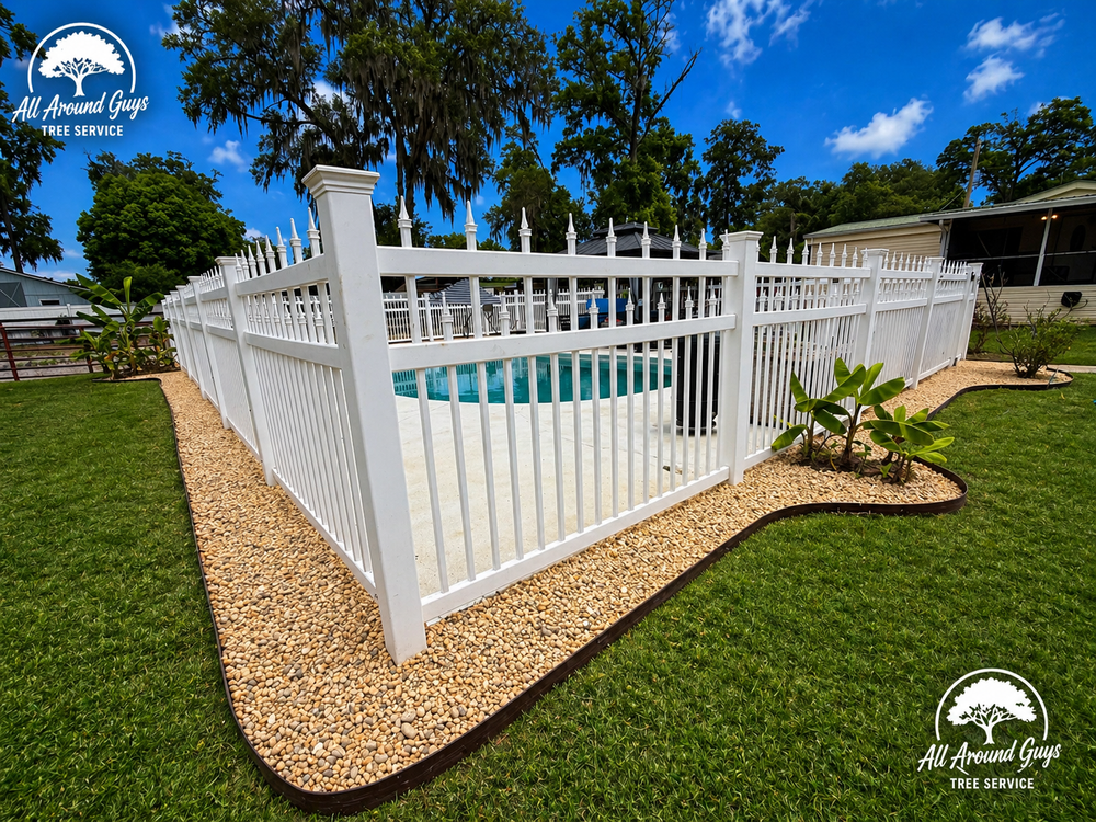 All Photos for All Around Guys Tree Service in Ocala, FL