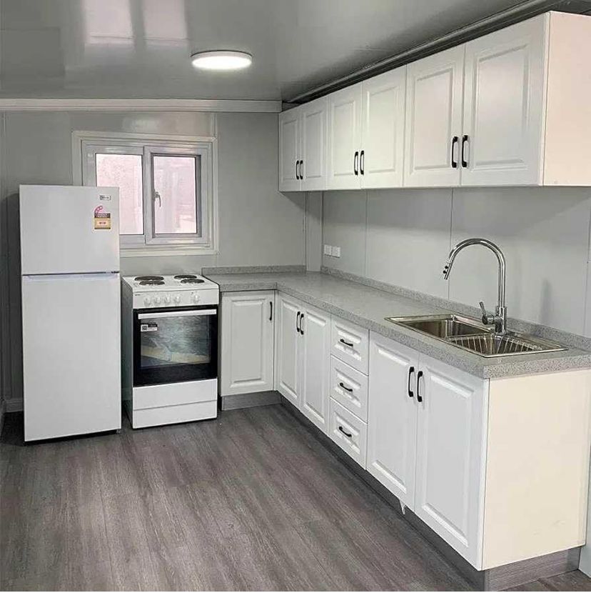 Interior  for NewGen Tiny Homes in Los Angeles, CA