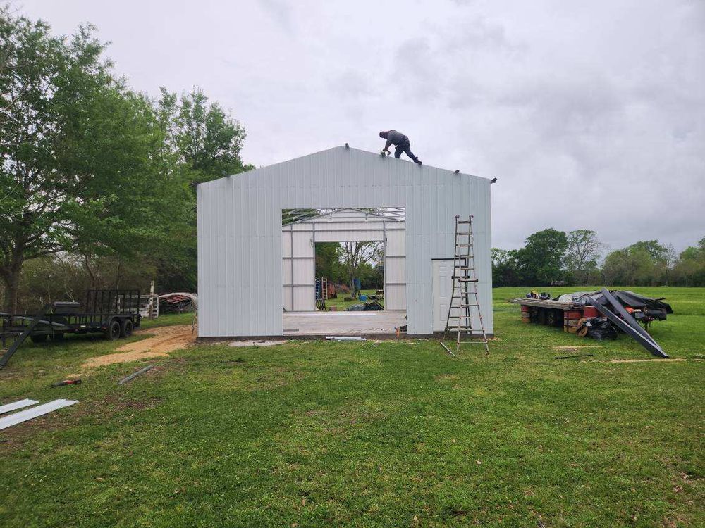 All Photos for On-Site Buildings in Vidor, TX