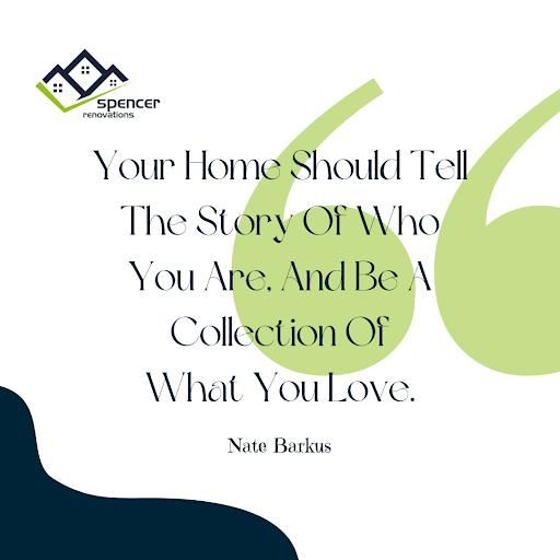 All Photos for Spencer Renovations Inc. in Selma, TX