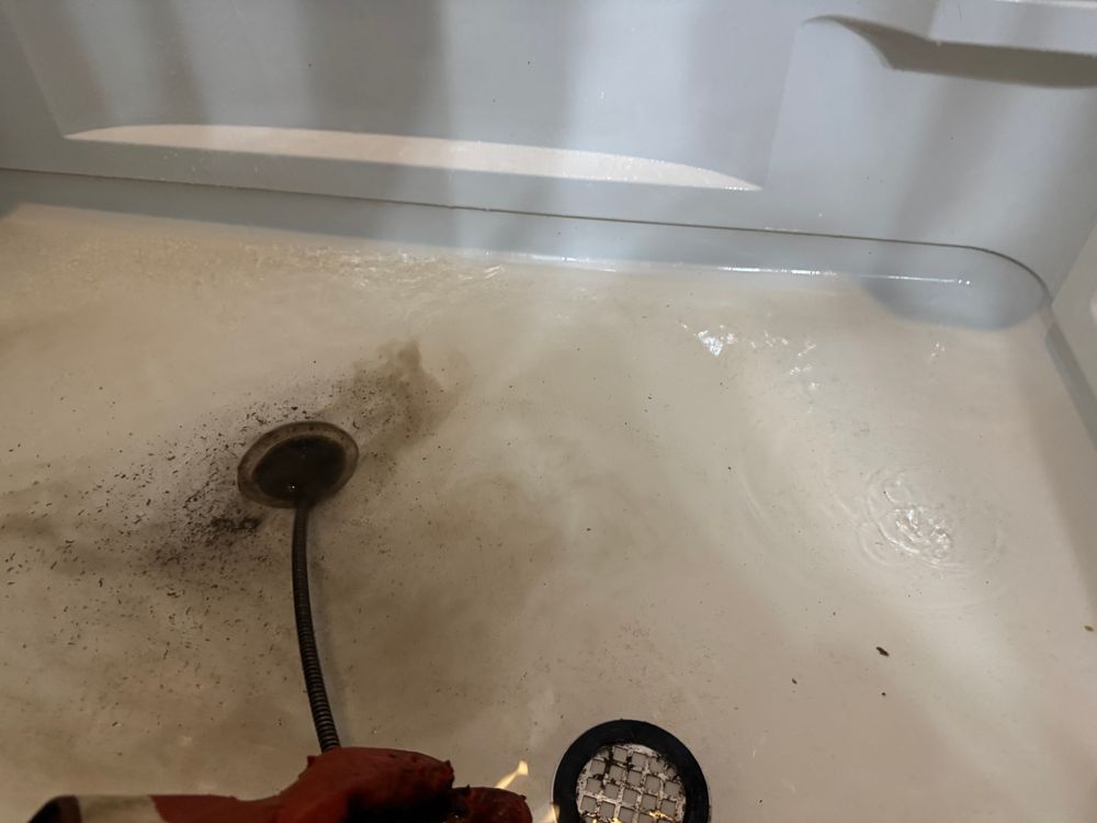All Photos for Jersey Drain Masters in Williamstown, NJ