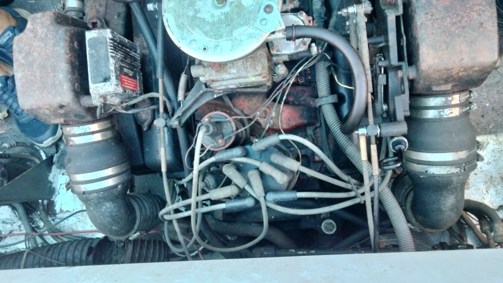 All Photos for Wakeless Mobile Marine in Huddleston, VA