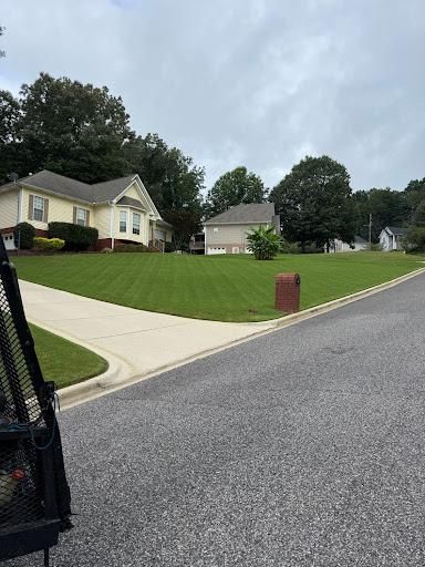 All Photos for All About Lawns in Trussville, AL