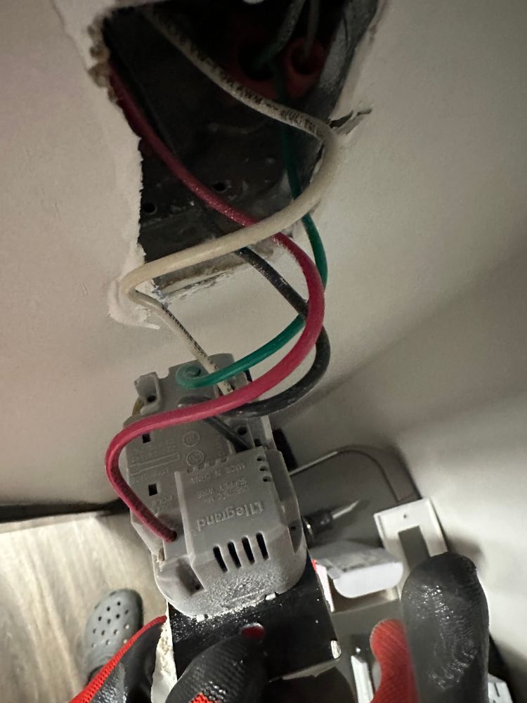 Handyman for The Flip Flop Roofer in Statesville, NC