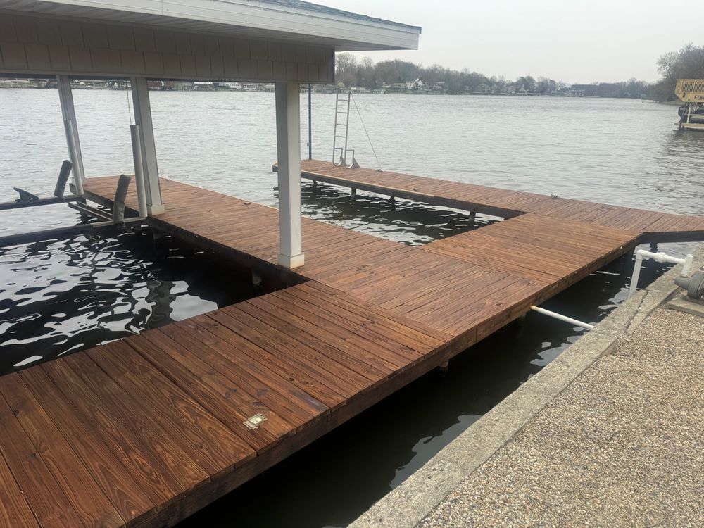 All Photos for Risner Construction in De Motte, IN