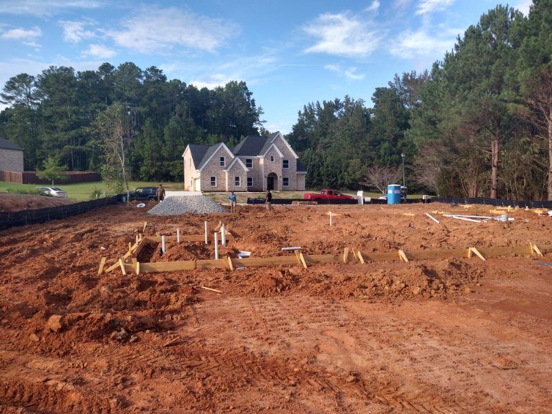 All Photos for Inner City Development in Monroe, GA