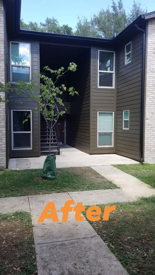 All Photos for SMG Painting in Poteet, TX