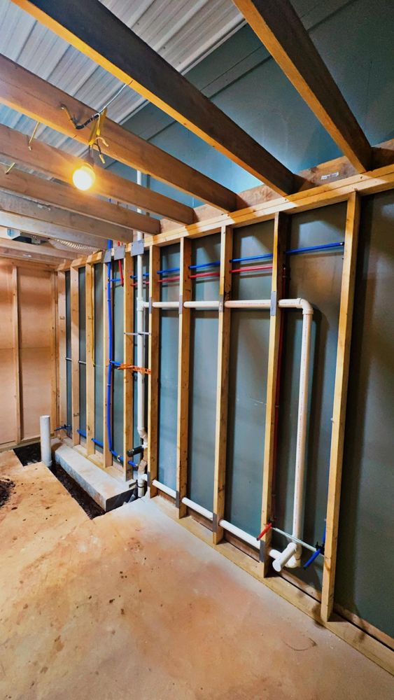 All Photos for Dotson’s Plumbing in Lynchburg, Virginia