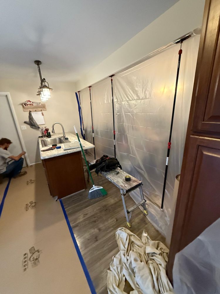 All Photos for E and C Handyman and Construction in Owensboro, KY