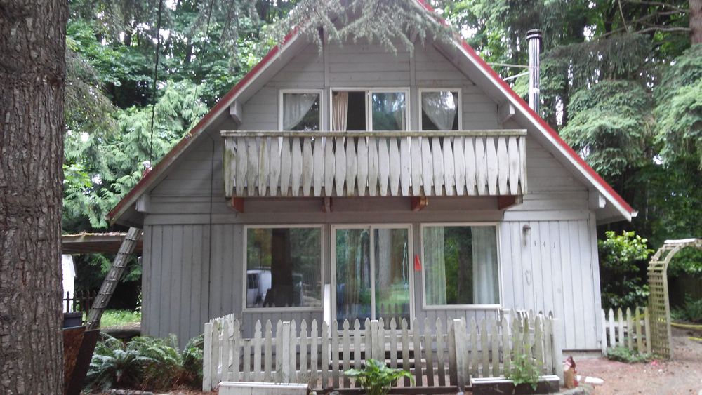 All Photos for Home Pros in Maple Falls, WA