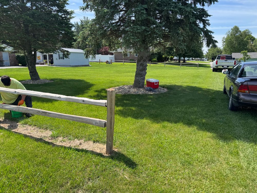 All Photos for NPS Fence, LLC in Danville, IL