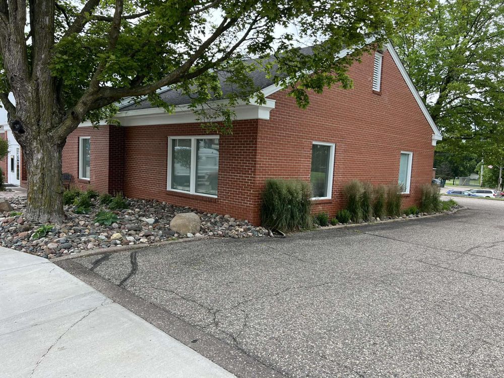 All Photos for Davis Landscaping in Wilson, WI