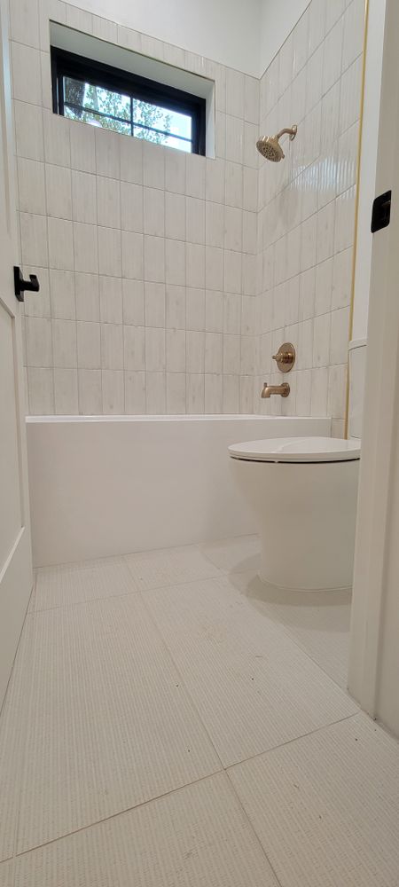 All Photos for Tip Top Tile in Idaho Falls, ID