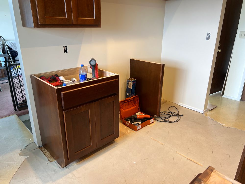 All Photos for Patchworks Custom Remodels in Spokane, WA