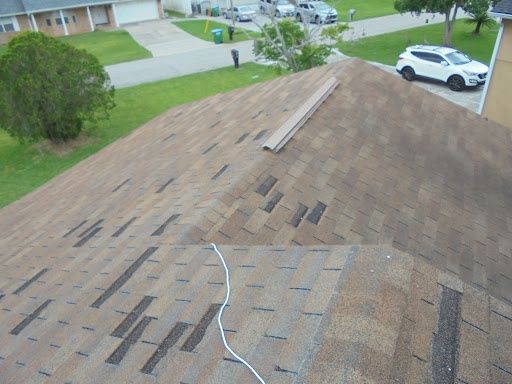 All Photos for Bueno-Wilkerson Roofing in DeLand, FL