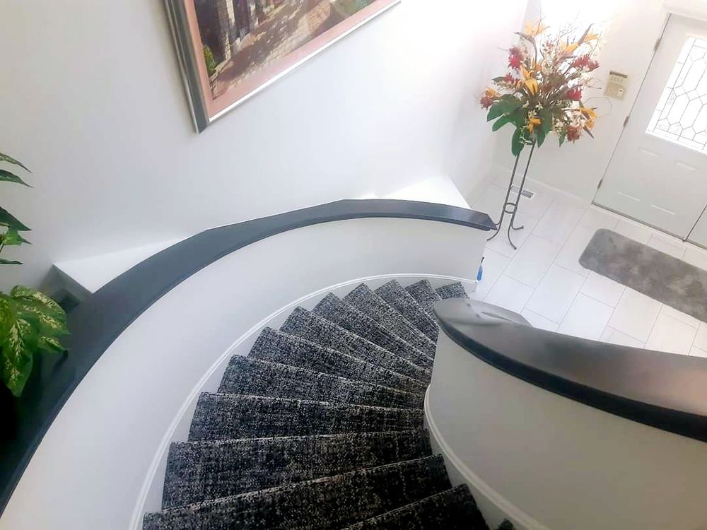 Interior Painting for J-MARKS Custom Painting in Deptford Township, NJ