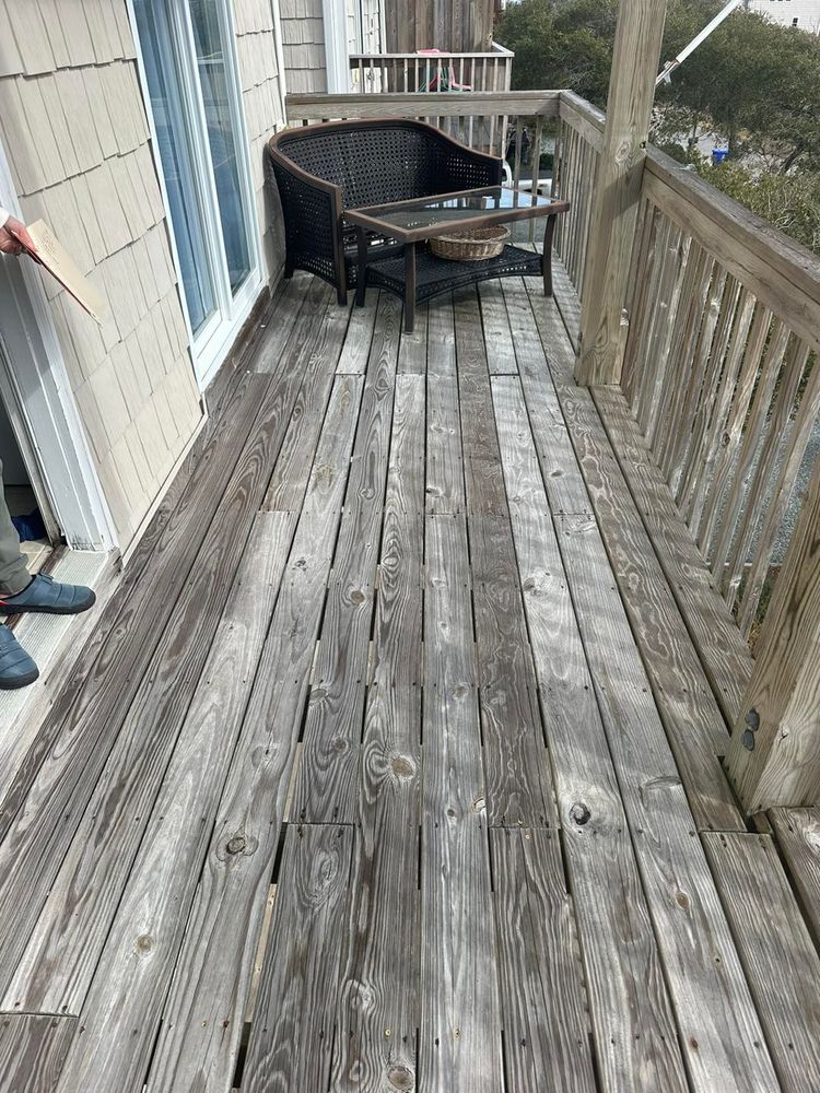 All Photos for Carolina Odd Jobs Inc. in Sneads Ferry, NC