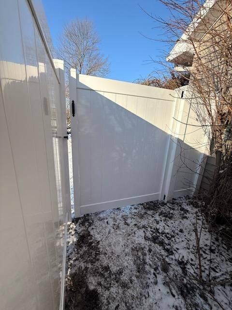 Deck & Patio Installation for BASE Contracting in Dundee,  MI