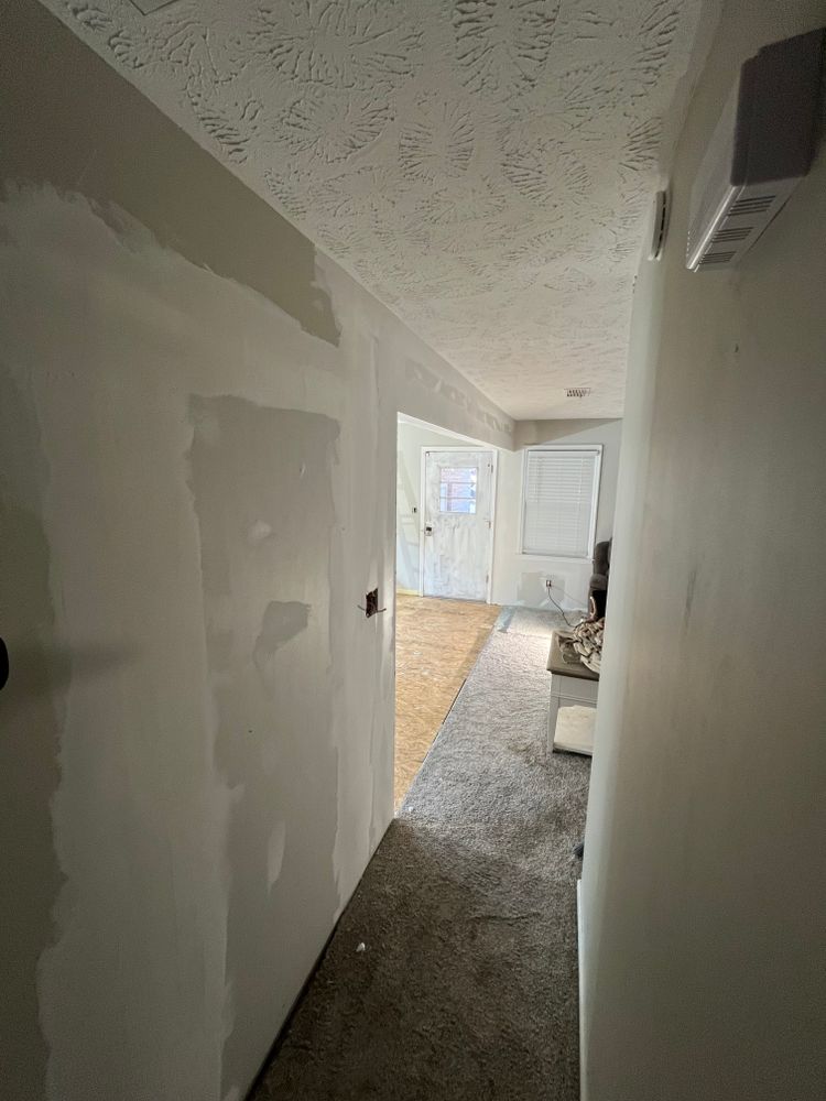 All Photos for Green Wing Home Services in Murrells Inlet, SC