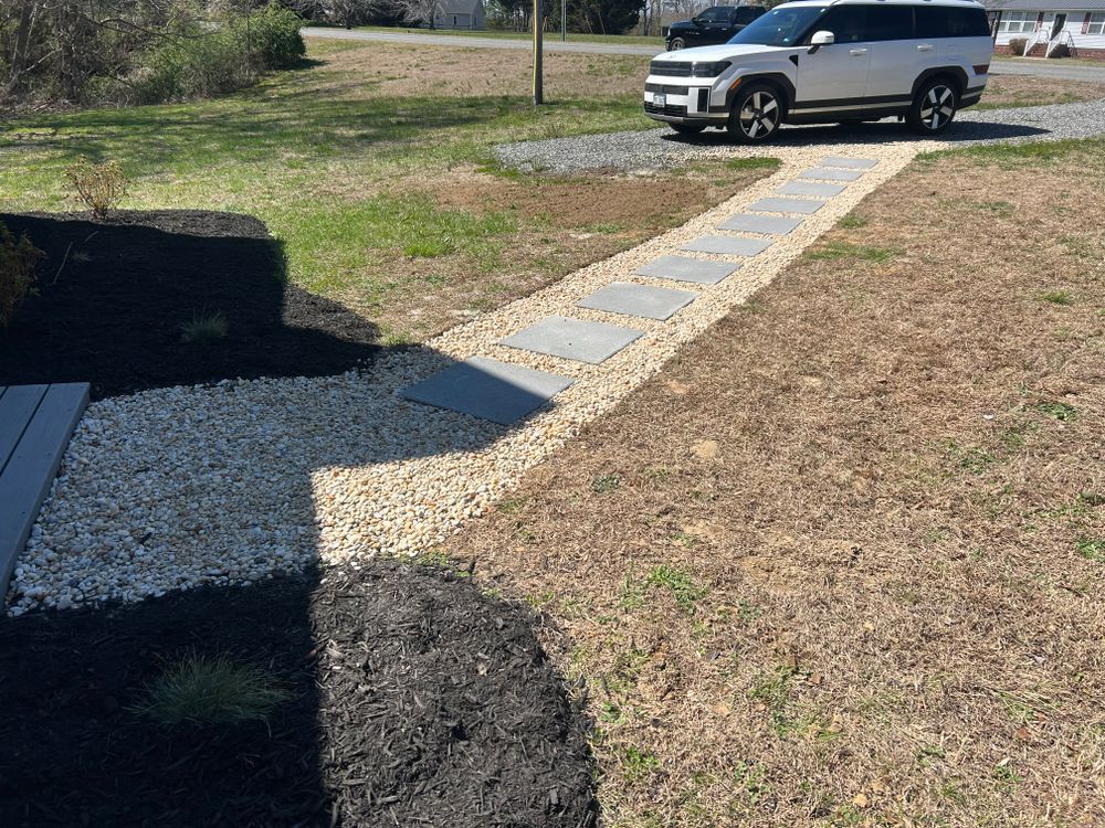 All Photos for The Whole 9 Yards Landscape VA in Heathsville, VA