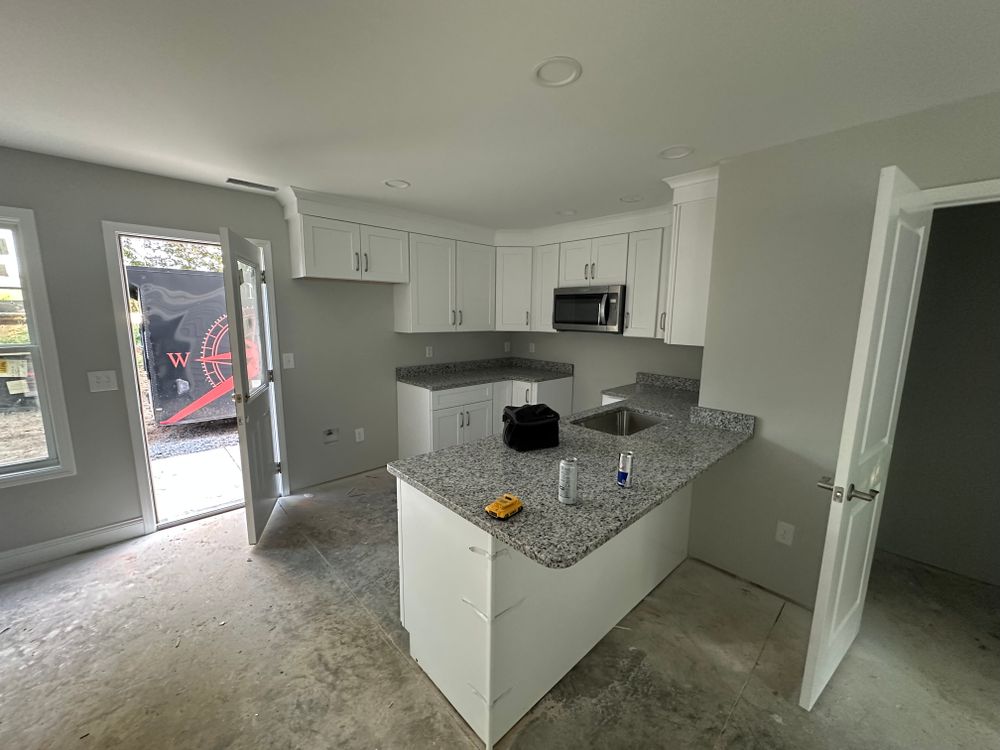 All Photos for True North Construction in Randleman, NC