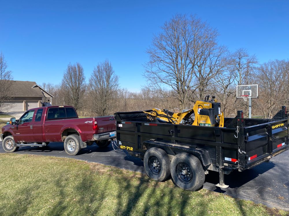 All Photos for Houtz Tree Service in Lexington, KY
