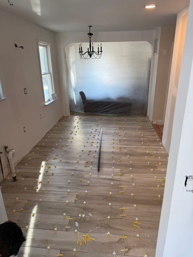 All Photos for KJDS Home Improvement LLC in New York, NY