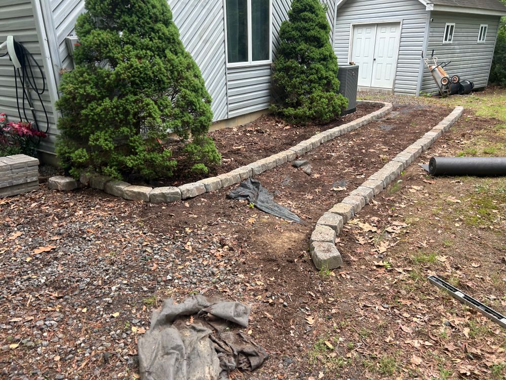 All Photos for The Whole 9 Yards Landscape VA in Heathsville, VA