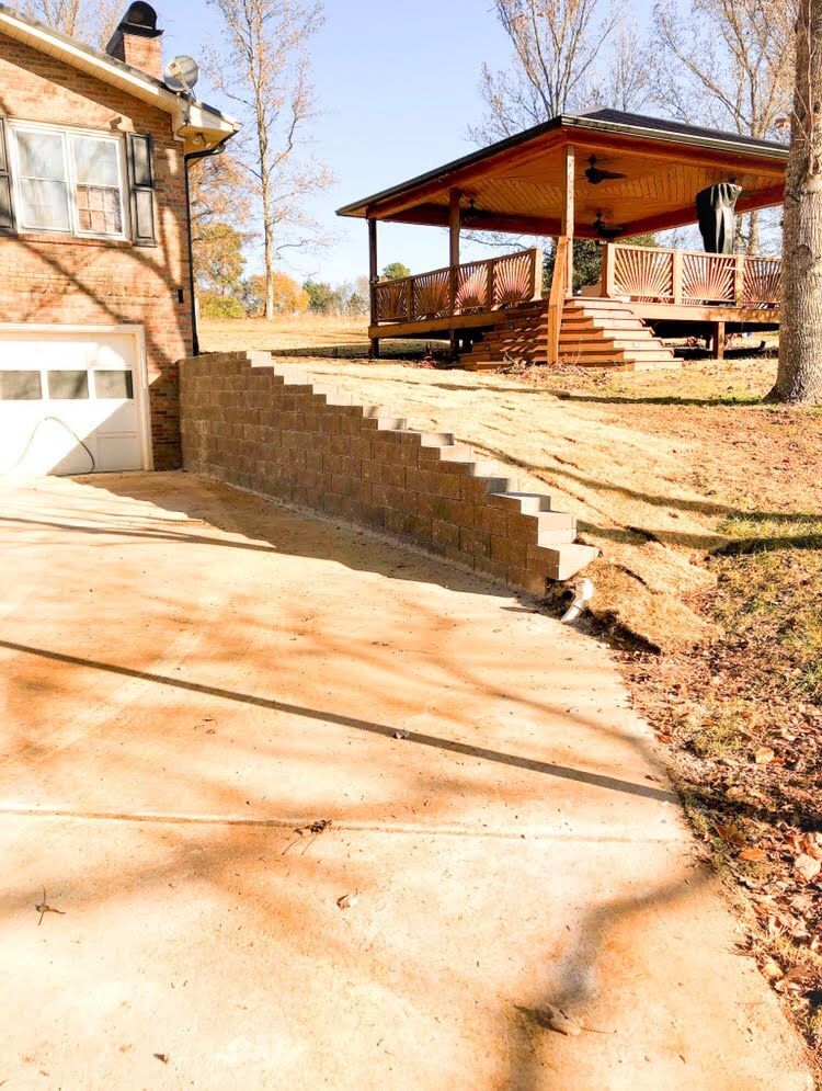 All Photos for CSS Renovations in Huntsville, AL