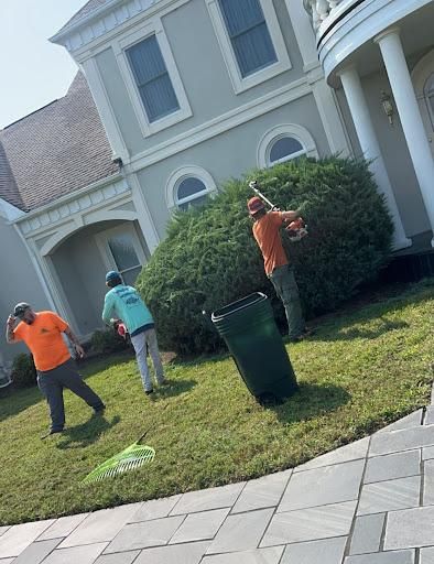 All Photos for Ridgewood Lawn Care LLC in Fredericksburg, VA