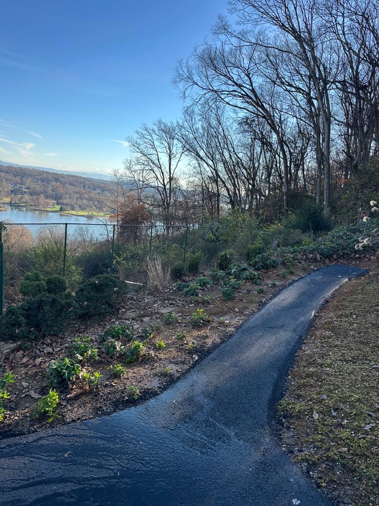 All Photos for Metzler Paving and Sealcoating LLC in Jacksboro, TN