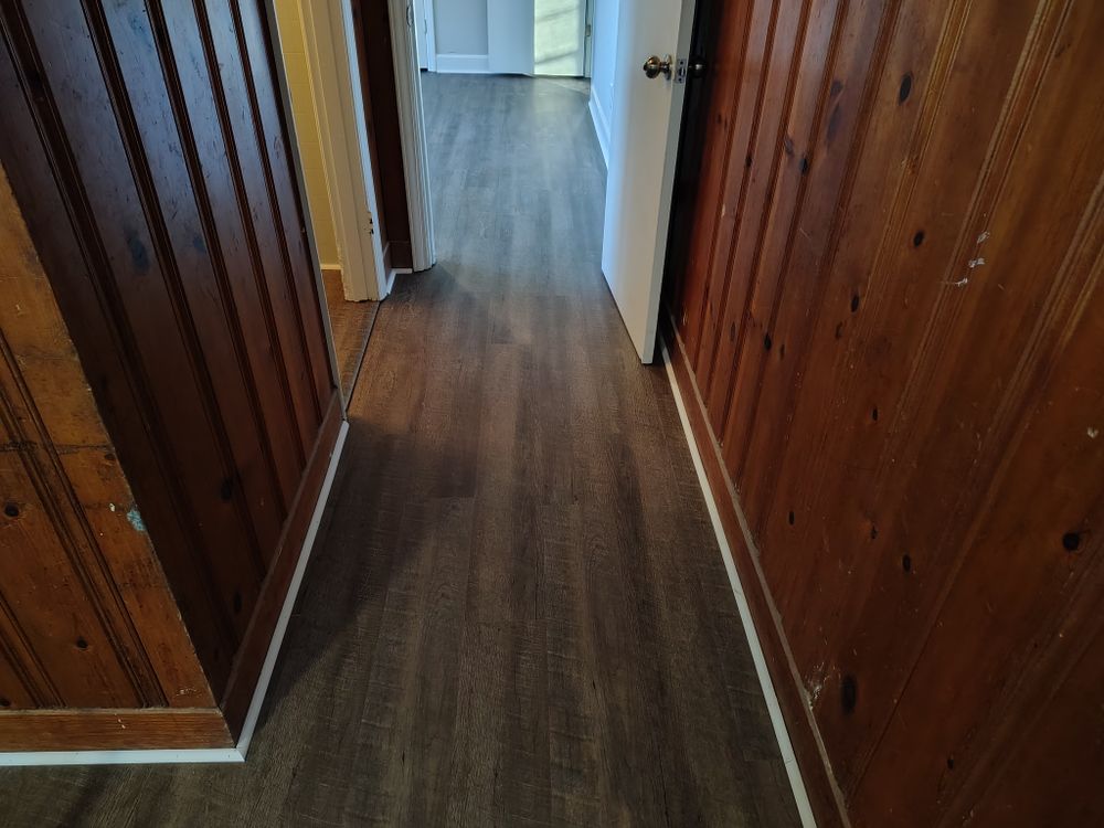 All Photos for Brooks Flooring in Burlington, NC