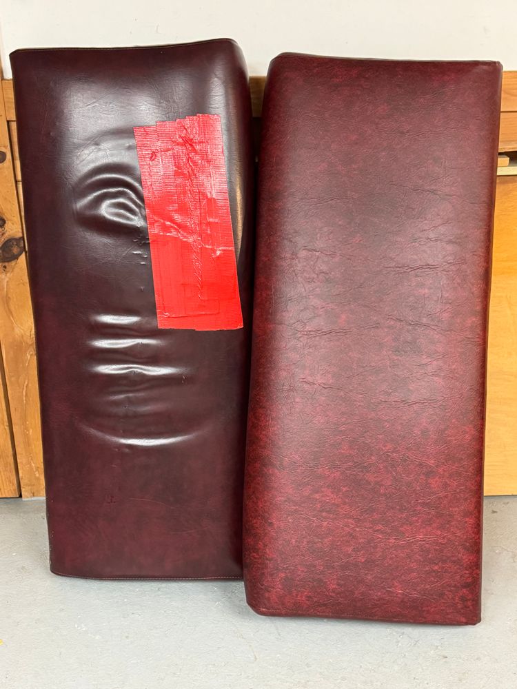 All Photos for 3-D Upholstery in Middleborough, MA