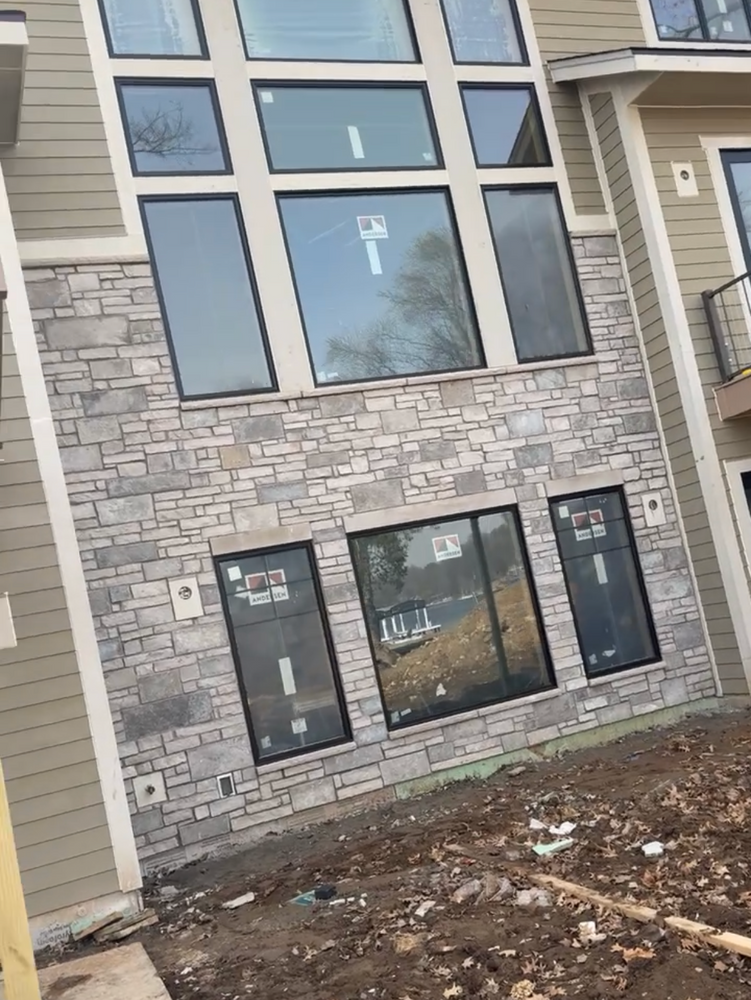 All Photos for ALL Stone & Brick Masonry in Milwaukee, WI