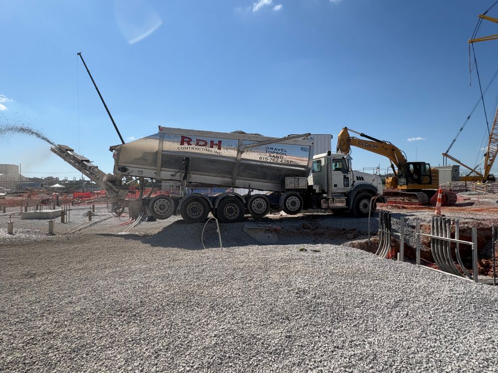 All Photos for RDH Contracting in Goodlettsville, TN