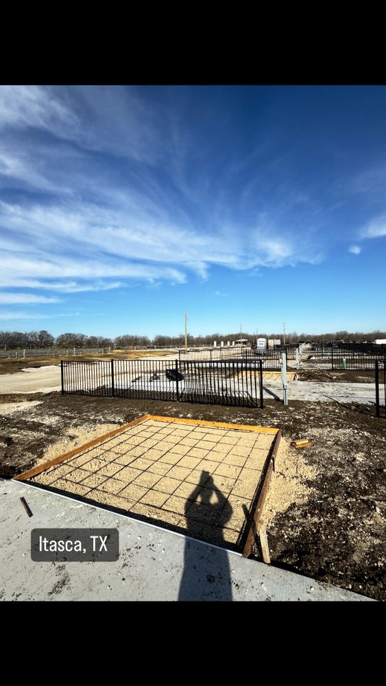 All Photos for G2 Custom Concrete in Dallas, TX