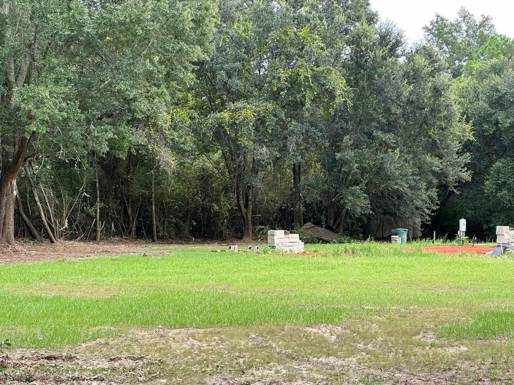 All Photos for White’s Land Maintenance in Milton,, FL