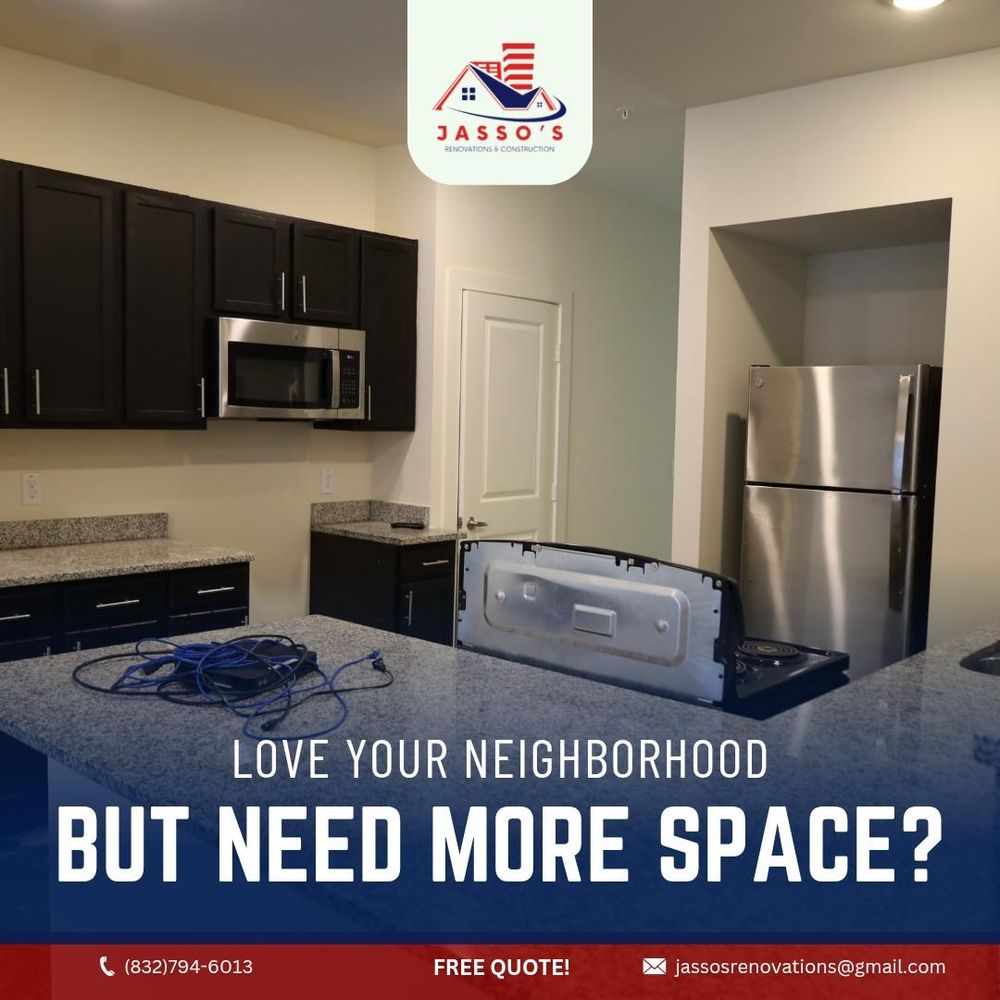 All Photos for Jasso’s Renovation and Construction LLC in Houston, TX