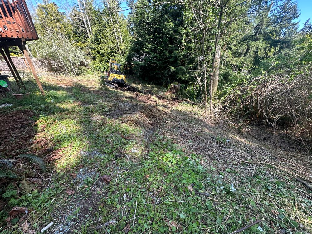 All Photos for AR Trucking & Excavation LLC in Stanwood, WA