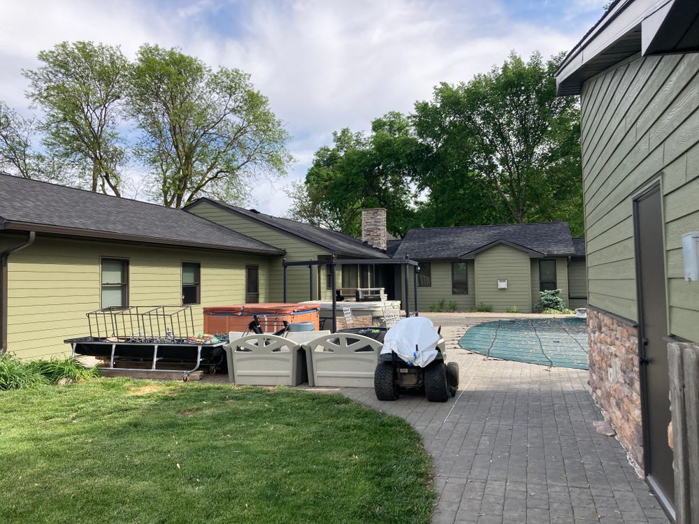 All Photos for The Gutter Man Seamless in Kearney, NE