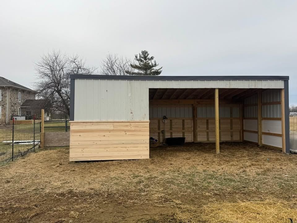 All Photos for Chapman Surfaces Tile & Remodeling in Milan, MI